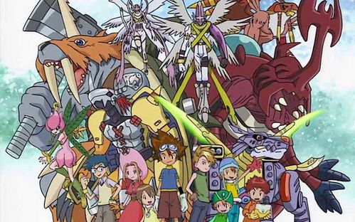 為何《數碼寶貝》人氣不減？——專訪東映動畫制作人關弘美談數字動漫制作